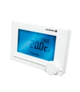 Termostato De Dietrich modulante AD304