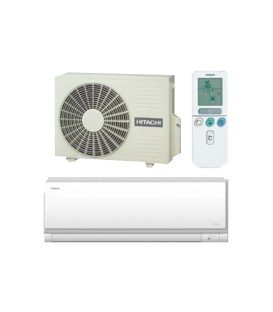 Unidad exterior Summit serie E14