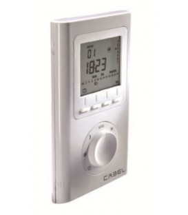 Termostato Cabel digital programable