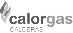calderas de gas