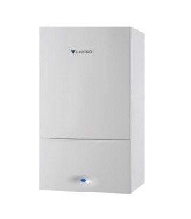 Caldera Junkers Cerapur ZWBC 28-2C