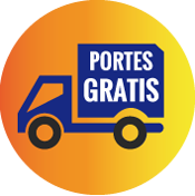 portes gratis