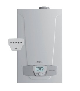 Caldera Baxi Platinum Max Plus 24/24 F