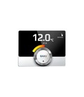 Termostato Baxi inalambrico RCX 10P THINK