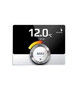 Termostato Baxi programable Connect TXM 10P