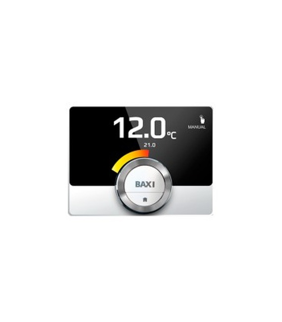Termostato Baxi modulante wifi TXM 10C