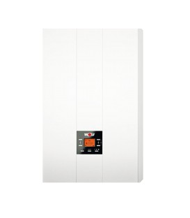 Caldera Wolf FGB-K 35